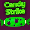 Candy Strike banner