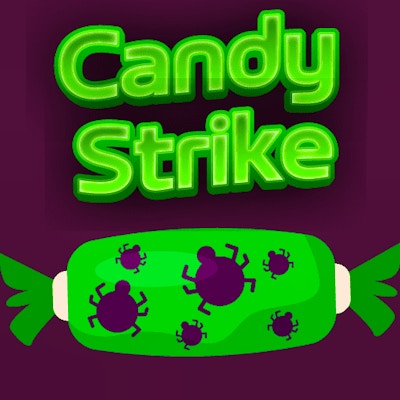 Candy Strike By Gamepix