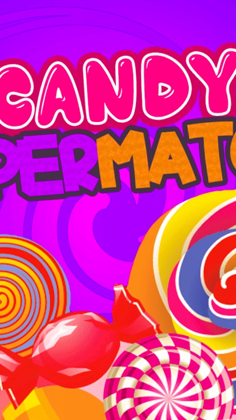 Candy Super Match