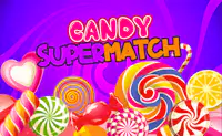 Candy Super Match