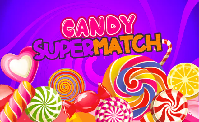 Super Combinação de Doces