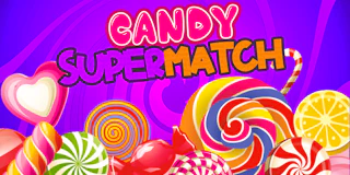 Candy Super Match thumbnail
