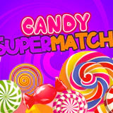 Candy Super Match