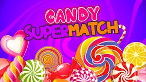 Image for Candy Super Match