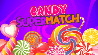 Candy Super Match game cover