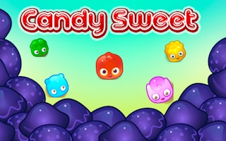 Candy Sweet game cover