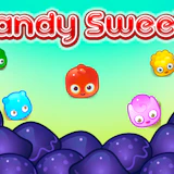 Candy Sweet