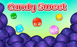 Candy Sweet