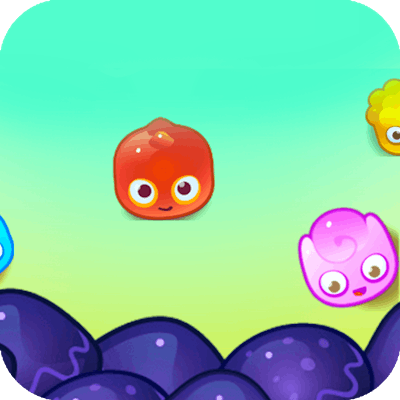 Candy Sweet By Gamepix
