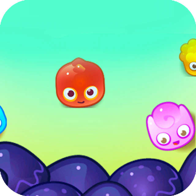 Candy Sweet game thumbnail