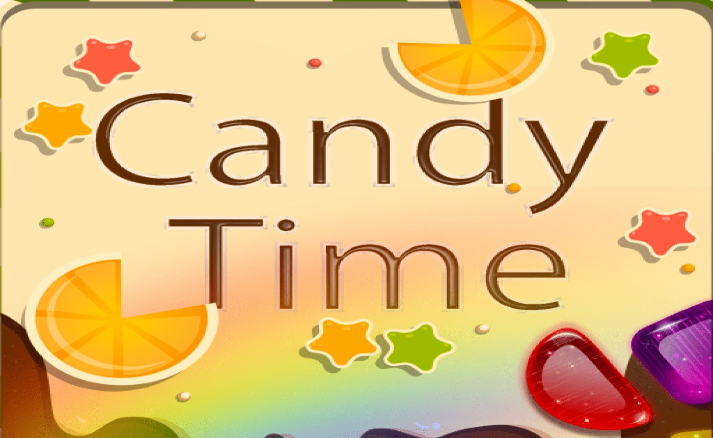 Candy Time