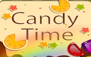 Candy Time