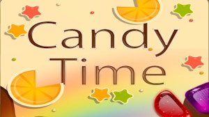 Image for Candy Time