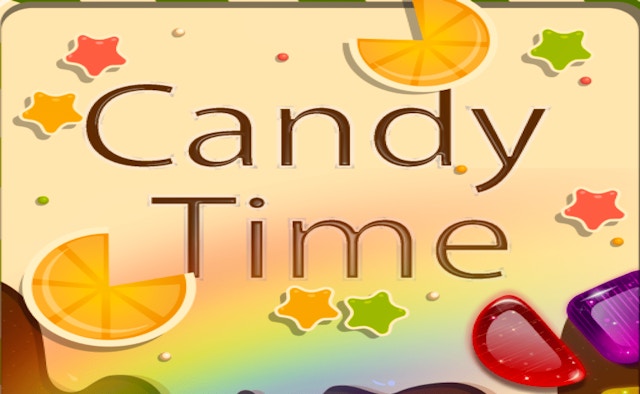 Candy Time game