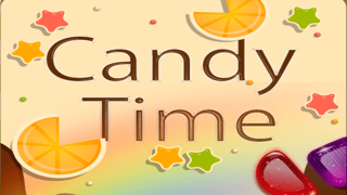 Candy Time