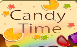 Candy Time