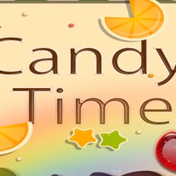 Juega gratis a Candy Time