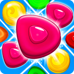 Candy Time Thumbnail