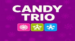 Candy Trio
