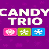 Candy Trio