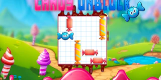 Candy Unblock thumbnail
