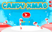 Candy Xmas