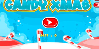 Candy Xmas thumbnail