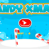 Candy Xmas