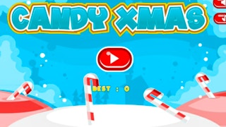 Candy Xmas