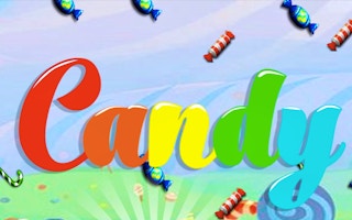 Candy game cover