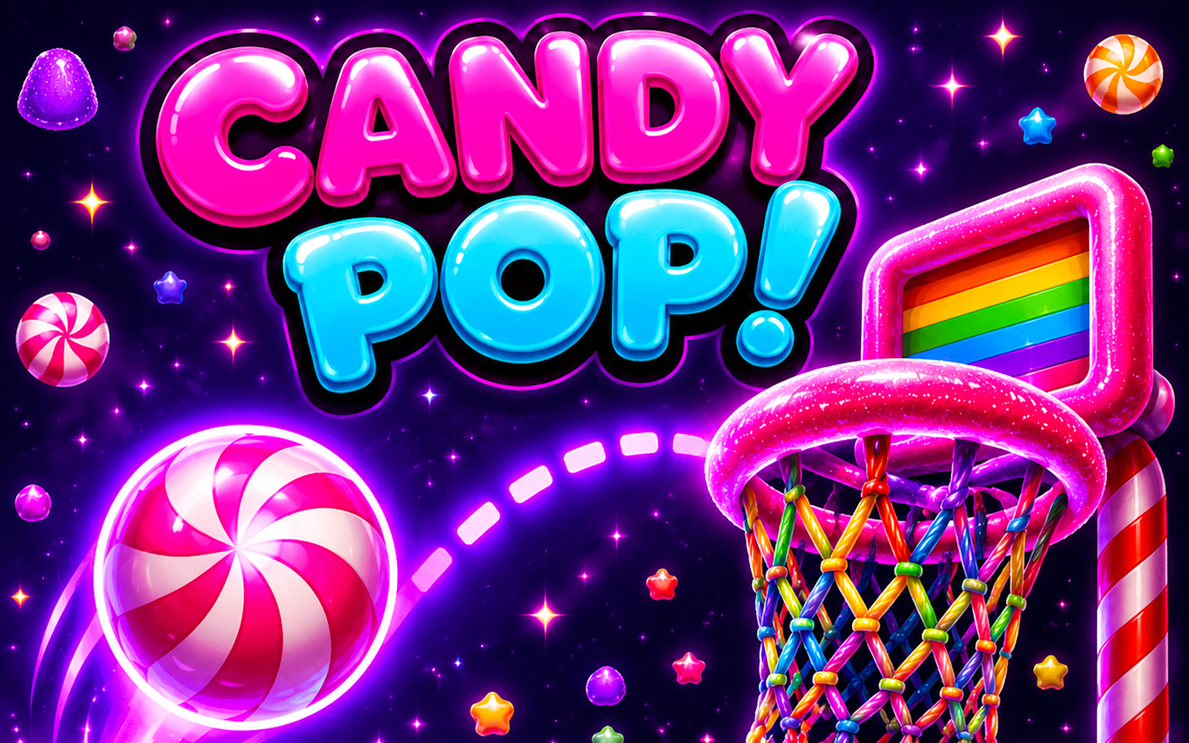 CandyPop!