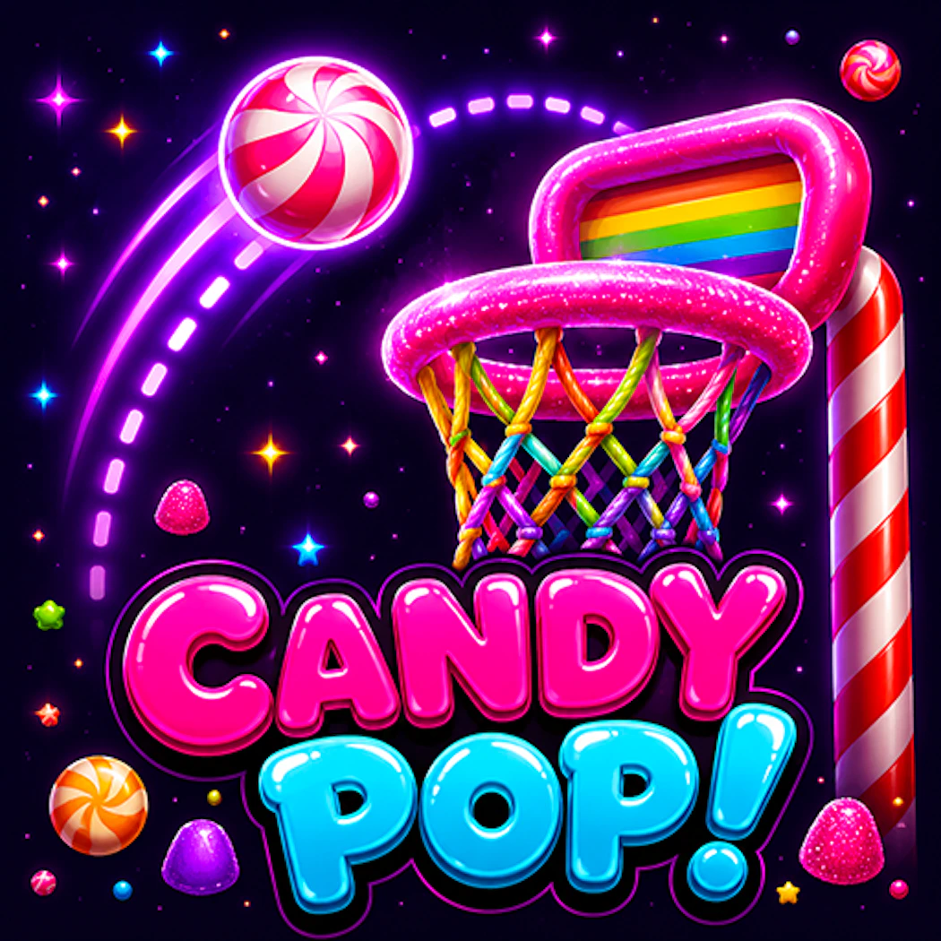 CandyPop!