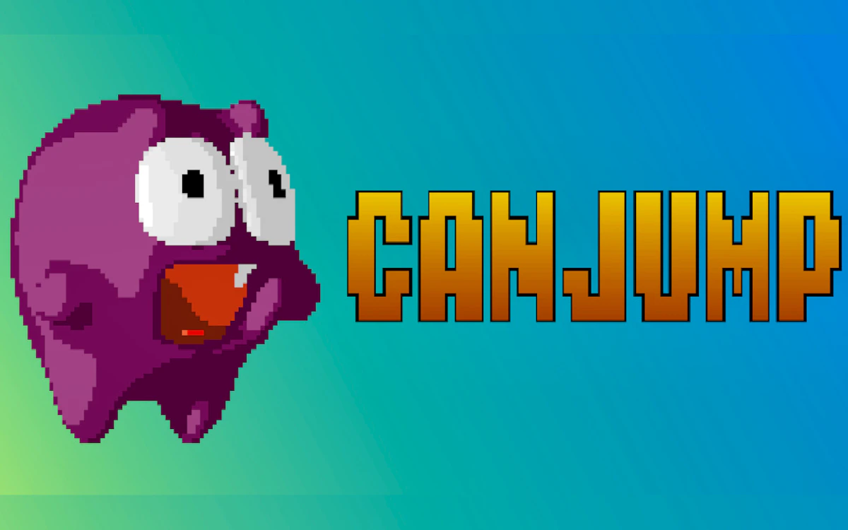 Canjump browser game artwork