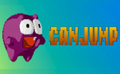 Canjump — لعبة مجانية أونلاين