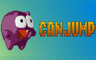 Juega gratis a Canjump