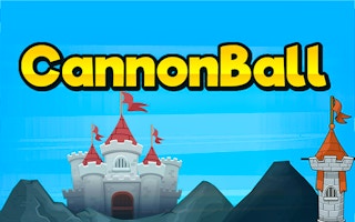 Cannon Ball Game