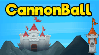 Cannon Ball Game