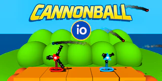 Cannon Ball IO thumbnail