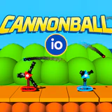 Cannon Ball IO