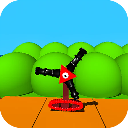 Cannon Ball IO game thumbnail
