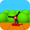 CANNON BALL IO