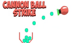 Cannon Ball Strike