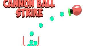 Cannon Ball Strike thumbnail