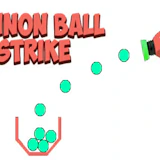 Cannon Ball Strike