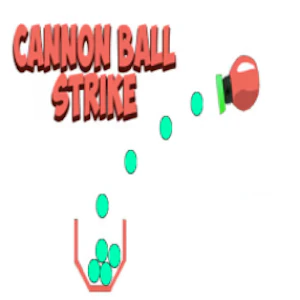 Cannon Ball Strike Thumbnail