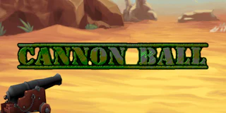 Cannon Ball thumbnail