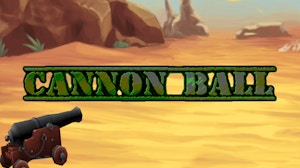 Image for Cannon Ball