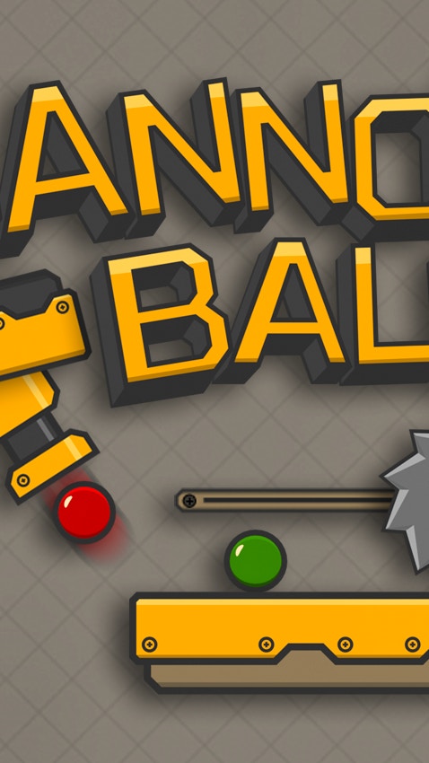 Cannon Balls - Arcade