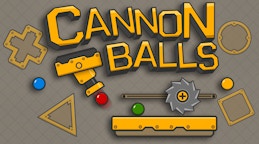 Cannon Balls - Arcade