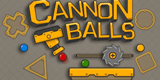 Cannon Balls - Arcade thumbnail